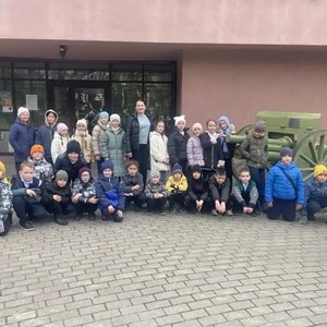"Живые уроки" истории в музее В.И. Чапаева