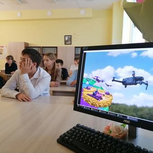 🌾 «Россия аграрная: высокотехнологичное сельское хозяйство» — открываем новые горизонты! 🚜