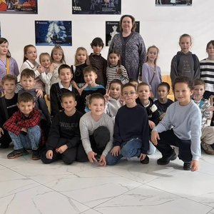 Живые уроки искусства: ТЮЗ им. М. Сеспеля приглашает школьников на экскурсии