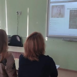 Математика, которая объединяет: наши педагоги стали частью большого просветительского марафона «Вместе мы – Россия»