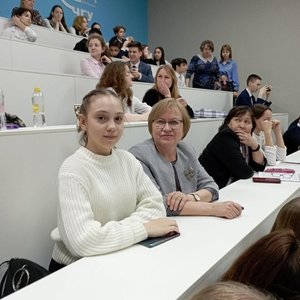 В ЧГУ на факультете русской филологии прошел конкурс чтецов для школьников