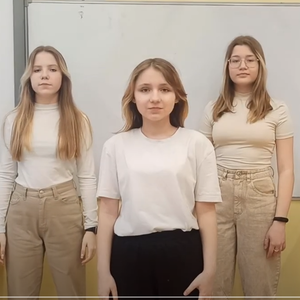 Итоги конкурса исполнителей французской песни среди студентов и школьников