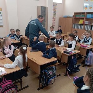 КЛАССНЫЕ НОВОСТИ 2Б